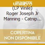 (LP Vinile) Roger Joseph Jr Manning - Catnip Dynamite (2 Lp) vinile