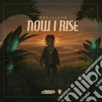 Dre Island - Now I Rise cd
