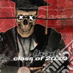 (Hed) P.E. - Class Of 2020 cd