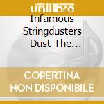 Infamous Stringdusters - Dust The Halls: Acoustic Christmas Holiday cd