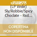 (LP Vinile) Sly/Robbie/Spicy Choclate - Rsd 2021 - Final Battlethe (Lp) vinile