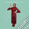 Minister Marion Hall - His Grace cd