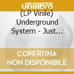 (LP Vinile) Underground System - Just A Place Remixes vinile