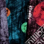 Pitch Black - Third Light cd