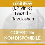 (LP Vinile) Twiztid - Revelashen lp vinile