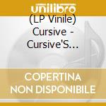 (LP Vinile) Cursive - Cursive'S Domestica (2 Lp) vinile