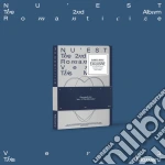 Nu Est - Romanticize Ver.3 This Moment cd