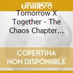 Tomorrow X Together - The Chaos Chapter (You) cd