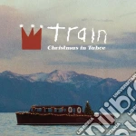 (LP Vinile) Train - Christmas In Tahoe (Green Translucent Vinyl) vinile