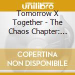 Tomorrow X Together - The Chaos Chapter: Fight Or Escape cd