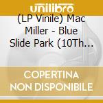 (LP Vinile) Mac Miller - Blue Slide Park (10Th Anniversary) - Clear Vinyl (2 Lp) vinile