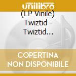 (LP Vinile) Twiztid - Twiztid Presents: Songs Of Samhain Vol 2 - Haunted vinile