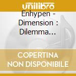 Enhypen - Dimension : Dilemma (Scylla Version) cd