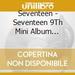 Seventeen - Seventeen 9Th Mini Album Attacca (Op.3) cd