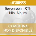 Seventeen - 9Th Mini Album cd