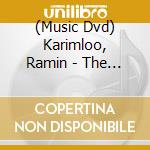 (Music Dvd) Karimloo, Ramin - The Road To Find Out cd