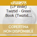 (LP Vinile) Twiztid - Green Book (Twiztid 25Th Anniversary) (2 Lp) lp vinile