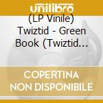 (LP Vinile) Twiztid - Green Book (Twiztid 25Th Anniversary) (2 Lp) vinile