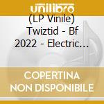 (LP Vinile) Twiztid - Bf 2022 - Electric Lettuce (Lp) vinile