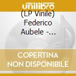 (LP Vinile) Federico Aubele - Holographic Moon vinile