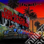 (Hed) P.E. - Califas Worldwide cd