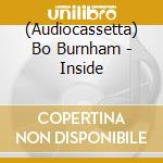 (Audiocassetta) Bo Burnham - Inside cd