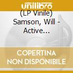 (LP Vinile) Samson, Will - Active Imagination vinile