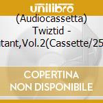 (Audiocassetta) Twiztid - Mutant,Vol.2(Cassette/25Th cd