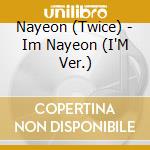 Nayeon (Twice) - Im Nayeon (I'M Ver.) cd