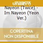 Nayeon (Twice) - Im Nayeon (Yeon Ver.) cd