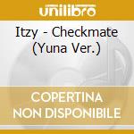 Itzy - Checkmate (Yuna Ver.) cd