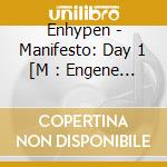 Enhypen - Manifesto: Day 1 [M : Engene Ver.] cd