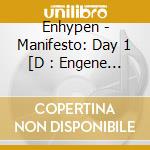 Enhypen - Manifesto: Day 1 [D : Engene Ver.] cd