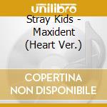 Stray Kids - Maxident (Heart Ver.) cd