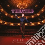 (LP Vinile) Joe Stilgoe - Theatre vinile