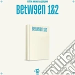 Twice - Between 1&2 (Pathfinder Ver.) cd