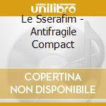 Le Sserafim - Antifragile Compact cd