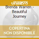 Brenda Warren - Beautiful Journey cd