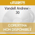Vandell Andrew - 30