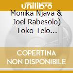 Monika Njava & Joel Rabesolo) Toko Telo (D\'Gary - Diavola cd