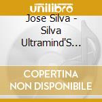 Jose Silva - Silva Ultramind'S Self-Healing Holistic Faith cd