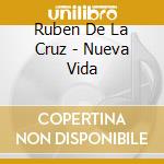 Ruben De La Cruz - Nueva Vida cd