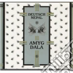 Deutsch Nepal - Amygdala cd