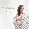 Michelle Alonso - The Present cd