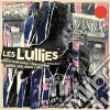 (LP Vinile) Les Lullies - Les Lullies cd