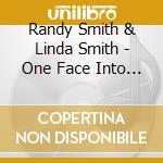 Randy Smith &  Linda Smith - One Face Into The Wind cd