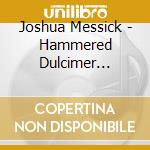 Joshua Messick - Hammered Dulcimer Christmas, Vol. Ii cd