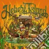 William Clark Green - Hebert Island cd