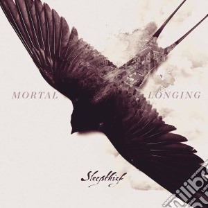 Sleepthief - Mortal Longing cd musicale di Sleepthief