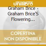 Graham Brice - Graham Brice'S Flowering Future cd